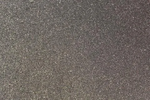 Black glittering background Stock Photos