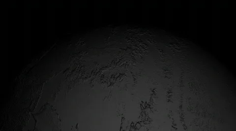 Black Globe Vidéo 618352