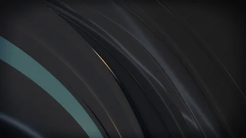Black Glossy Motion Background Stock Footage 79762708