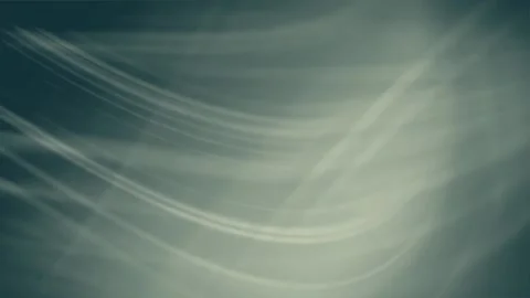 Black Glowing Lights Animation Loop  Stock Footage 221950774