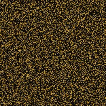 Black Gold Fluid Flow Marble - 4K Seamless Texture Stock Illustration