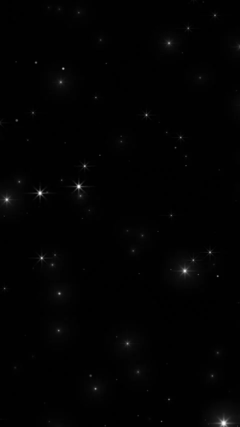 Black gold glitter vortex with concentric particle circles, bright spark flares, Stock Footage 333977808