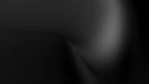 Black gradient background. Abstract and modern design Stock Footage 285199825