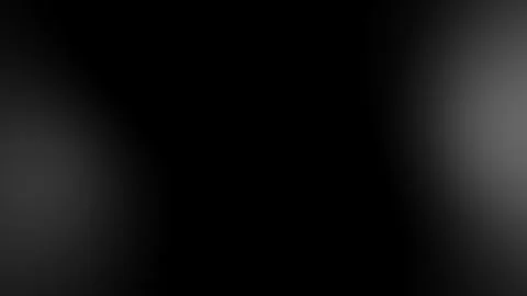 Black gradient background Stock Footage 311928551