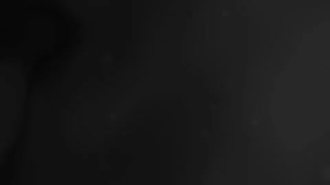 Black Gradient Background with Soft Abstract Particle Effects Stock Footage 312101029