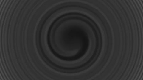Black gradient background video loop 2 Stock Footage 328134468