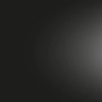 Black gradient color of wallpaper, background template, dark Paper Texture an Stock Illustration