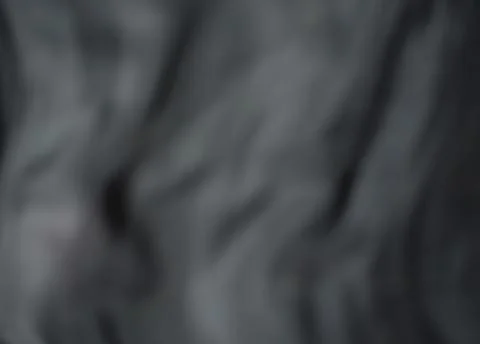 Black gradient texture blur curved style of abstract luxury fabric. Stock Illustration