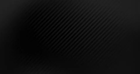 Black gradientstripes Stock Footage 234981724