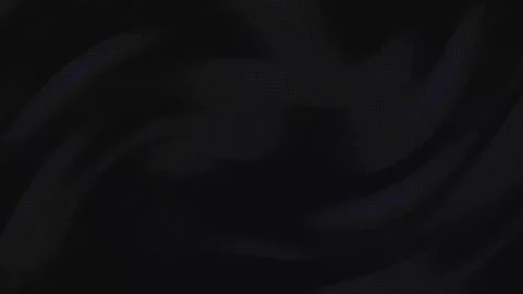 Black grain background flowing motion, abstract gradient grainy noise texture Stock Footage 297470985