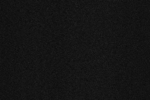 Black Grain Texture Background Stock Illustration