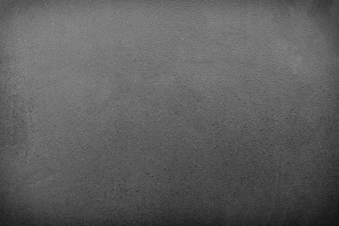 Black grainy texture Stock Photos