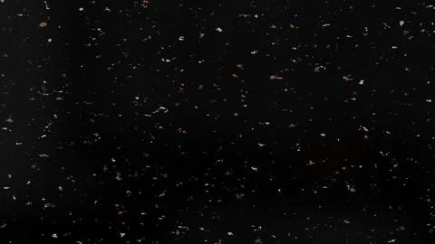 Black Granite 69D540A4 Stock Photos