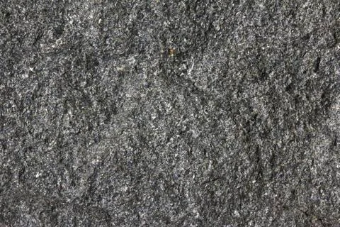 Black granite horizontal Stock-Fotos