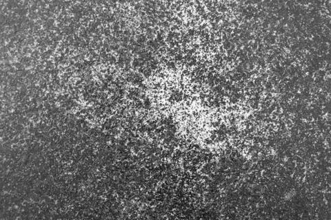 Black granite texture Stock Photos