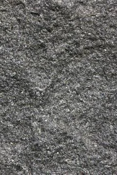 Black granite vertical Stock-Fotos