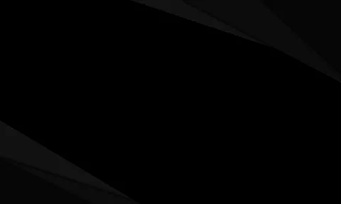 Black graphic linear background Stock Illustration