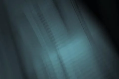 Black gray abstract horizontal background with diagonal lines and waves. Stock Photos