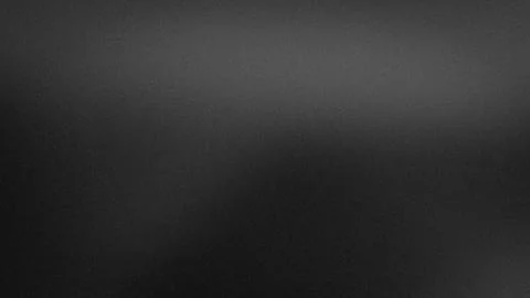 Black Gray Dark Gradient Background 4K Texture Abstract Grainy Blur Tech Wa.. Stock Photos