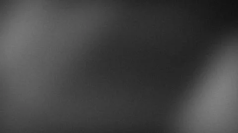 Black gray gradient abstract background with grainy texture tech blur wallp.. Stock Photos