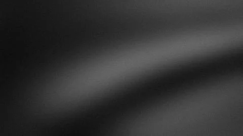 Black gray gradient background with grainy texture and soft blur abstract w.. Stock Photos
