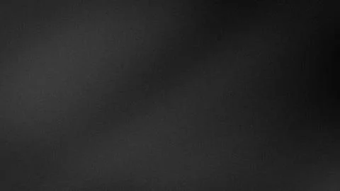 Black gray gradient background with grainy texture perfect for tech wallpap.. Stock Photos