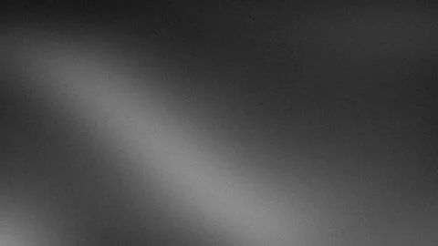Black gray gradient textured background 4K abstract grainy wallpaper with b.. Stock Photos