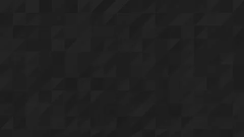 Black Gray Low Poly Vector Background Illustrazione stock