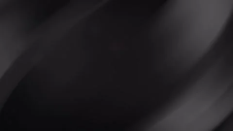 Black gray swirled abstract background wallpaper features subtle light flares Stock Footage 297685187