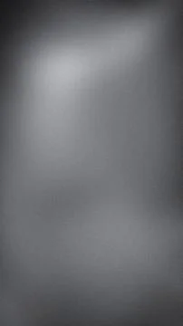 Black Gray White Background Vertical Abstract Grainy Gradient Blur Tech Wal.. Stock Photos