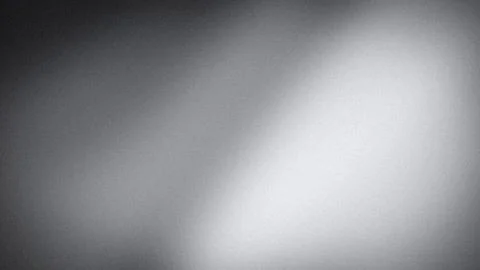 Black gray white gradient abstract blur background grainy texture 4K wallpa.. Stock Photos