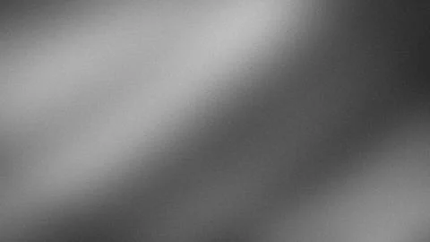 Black gray white gradient abstract grainy background 4K wallpaper tech back.. Stock Photos