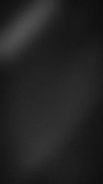 Black gray white gradient grainy vertical image background with abstract te.. Stock Photos