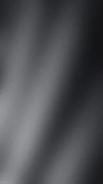 Black gray white gradient grainy abstract wallpaper vertical background wit.. Stock Photos