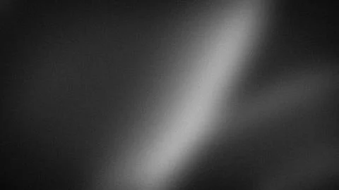 Black Gray White Gradient Grainy Background 4K Abstract Blur Tech Wallpaper.. Stock Photos