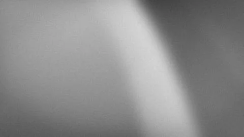 Black Gray White Gradient Grainy Abstract Background 4K Blur Tech Wallpaper.. Stock Photos
