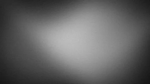 Black gray white gradient textured abstract background with grainy blur in .. Stock Illustration