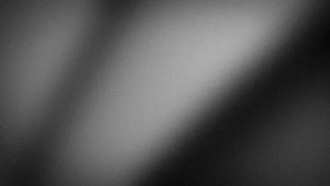 Black Gray White Grainy Abstract Background 4K Blur Tech Gradient Grunge Wa.. Stock Illustration