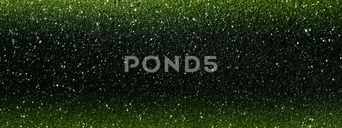 Black green glitter texture abstract banner background Stock Photos