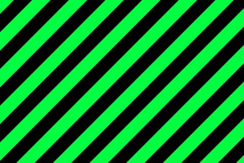 Black green stripes pattern. Abstract background. Vector illustration. Stock-Illustration