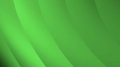 Black green twirl background with dynamic gradient motion and glowing tones Vidéo 334607327