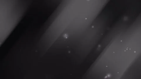 Black grey background features faint light points diagonal streaks Vidéo 297685791