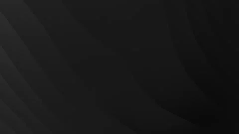 Black grey dark shadow waves texture animation seamless abstract background Stock Footage 284510053