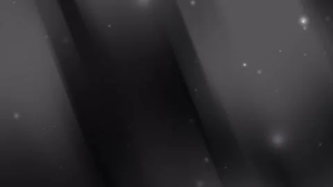 Black grey diagonal lines feature faint white sparkles Stock Footage 297688751