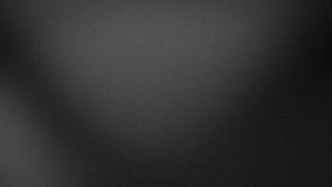 Black Grey Grainy Abstract Texture Background Blur Gradient Grunge Wallpape.. Stock Photos