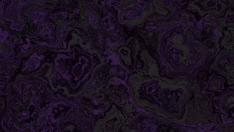 Black grey loop background with marble waves suitable for elegant design Video stock 339457647