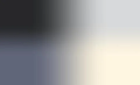 Black, Grey, Yellow, light Gradient Abstract Blurred Colorful Background De.. Stock Illustration