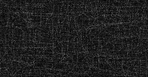 Black greyscale cross hatch texture. Lines crosshatch linen abstract fabric Stock Illustration