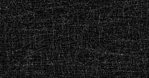 Black greyscale cross hatch texture. Lines crosshatch linen abstract fabric Stock Illustration