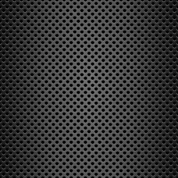 Black grid or gray lines on a dark background. 스톡 일러스트